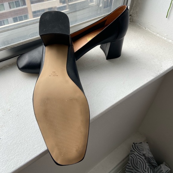 L’intervalle heels size 40 - Picture 3 of 3